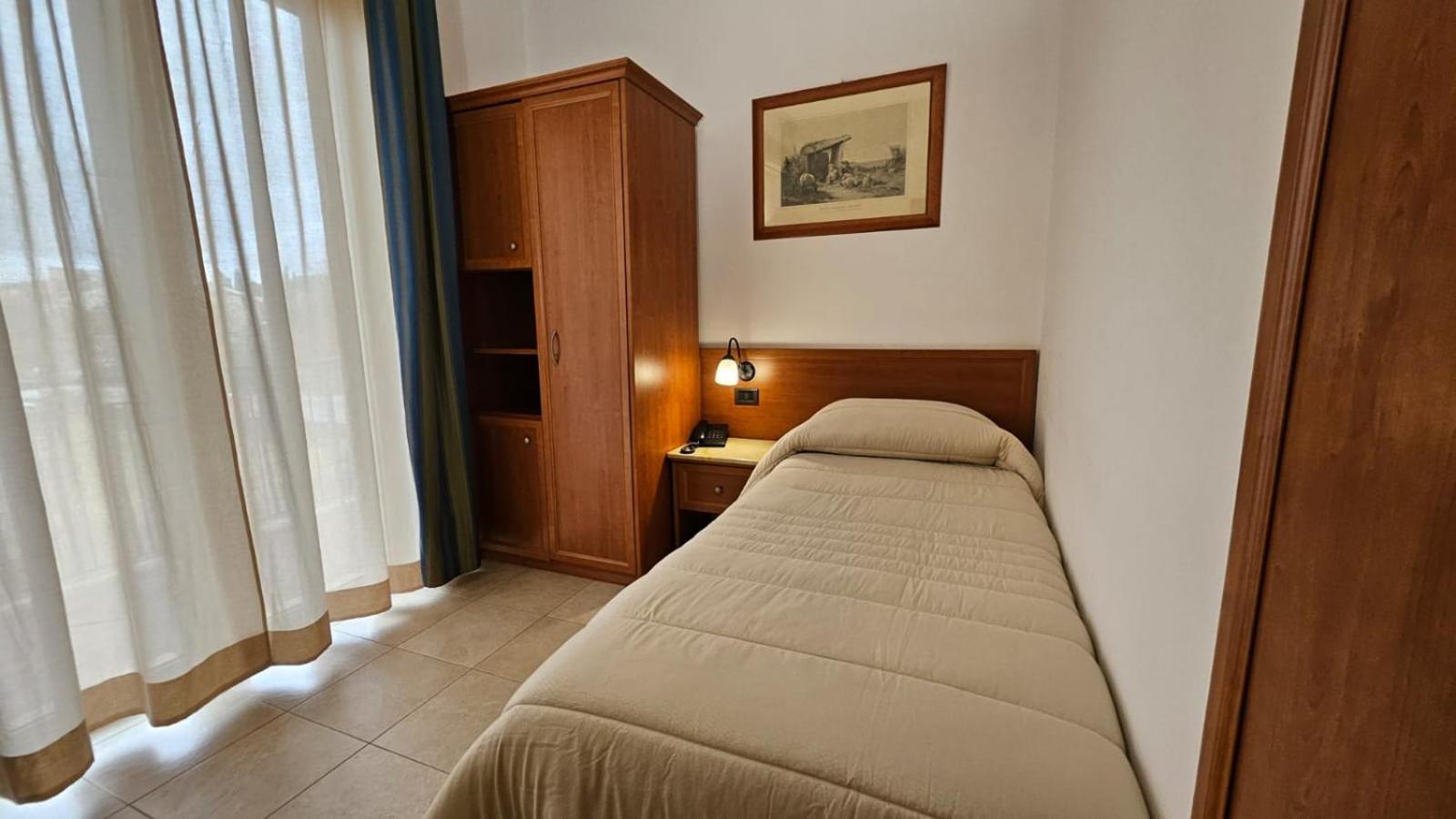 Gh Hotel Piazza Armerina Eksteriør billede