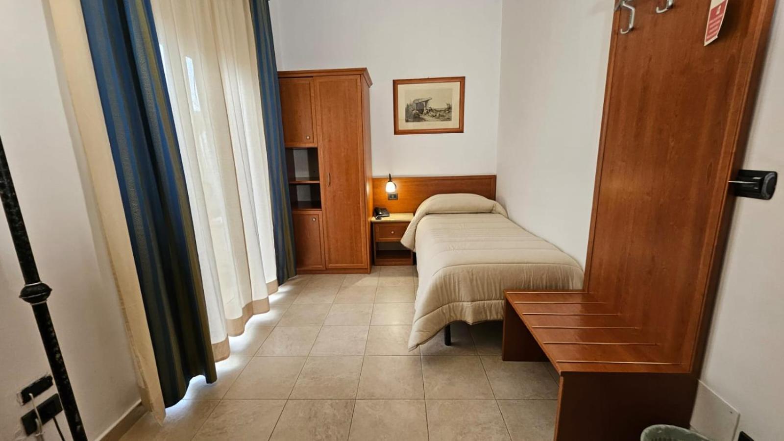 Gh Hotel Piazza Armerina Eksteriør billede