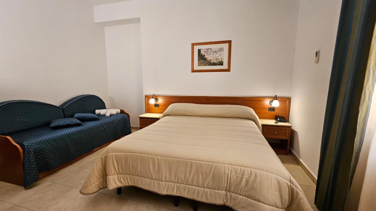 Gh Hotel Piazza Armerina Eksteriør billede