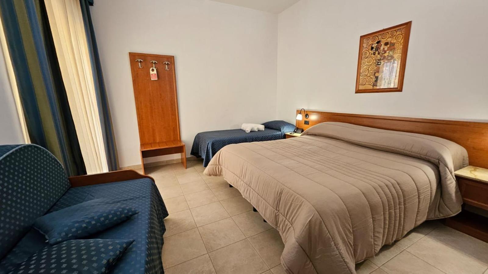 Gh Hotel Piazza Armerina Eksteriør billede