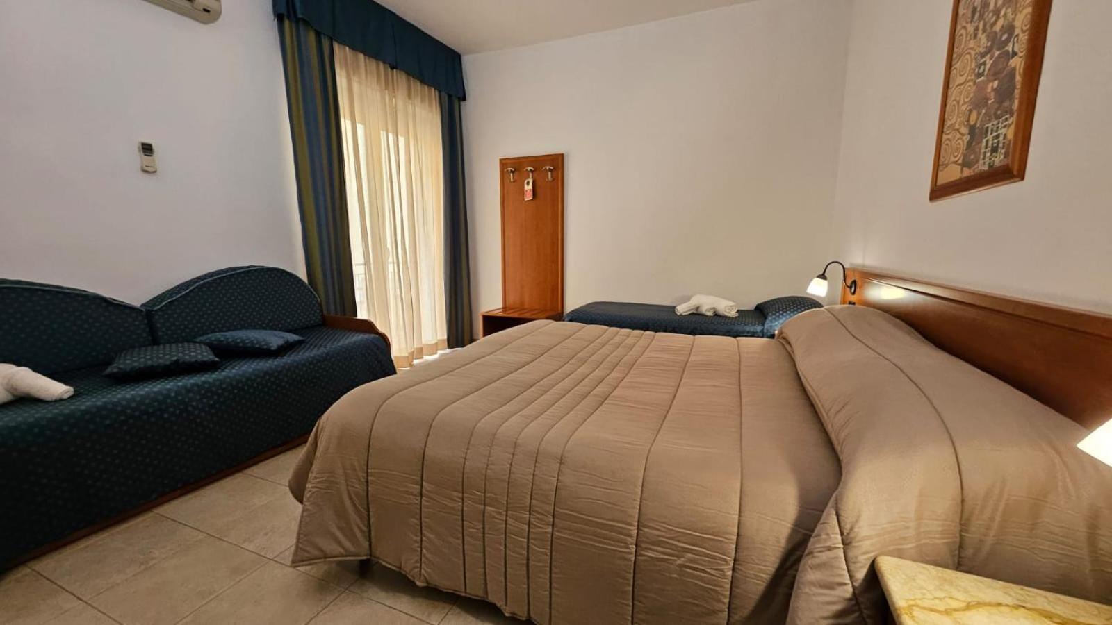 Gh Hotel Piazza Armerina Eksteriør billede