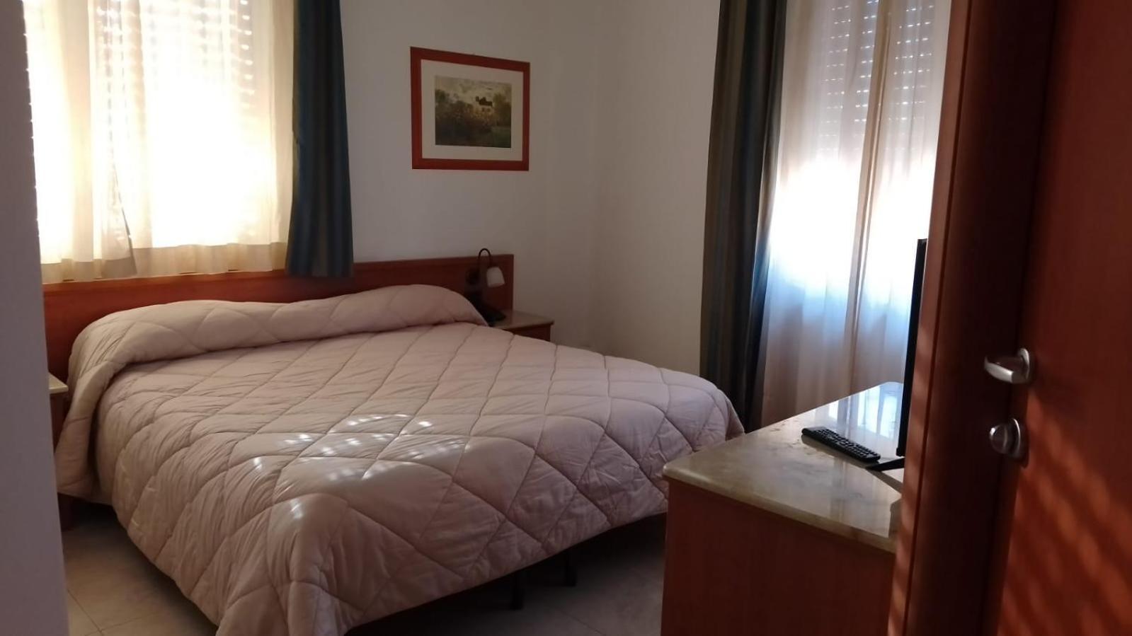 Gh Hotel Piazza Armerina Eksteriør billede