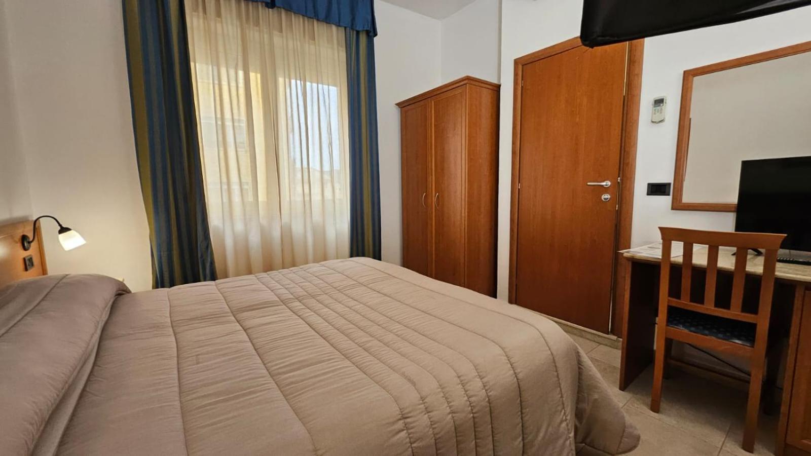 Gh Hotel Piazza Armerina Eksteriør billede