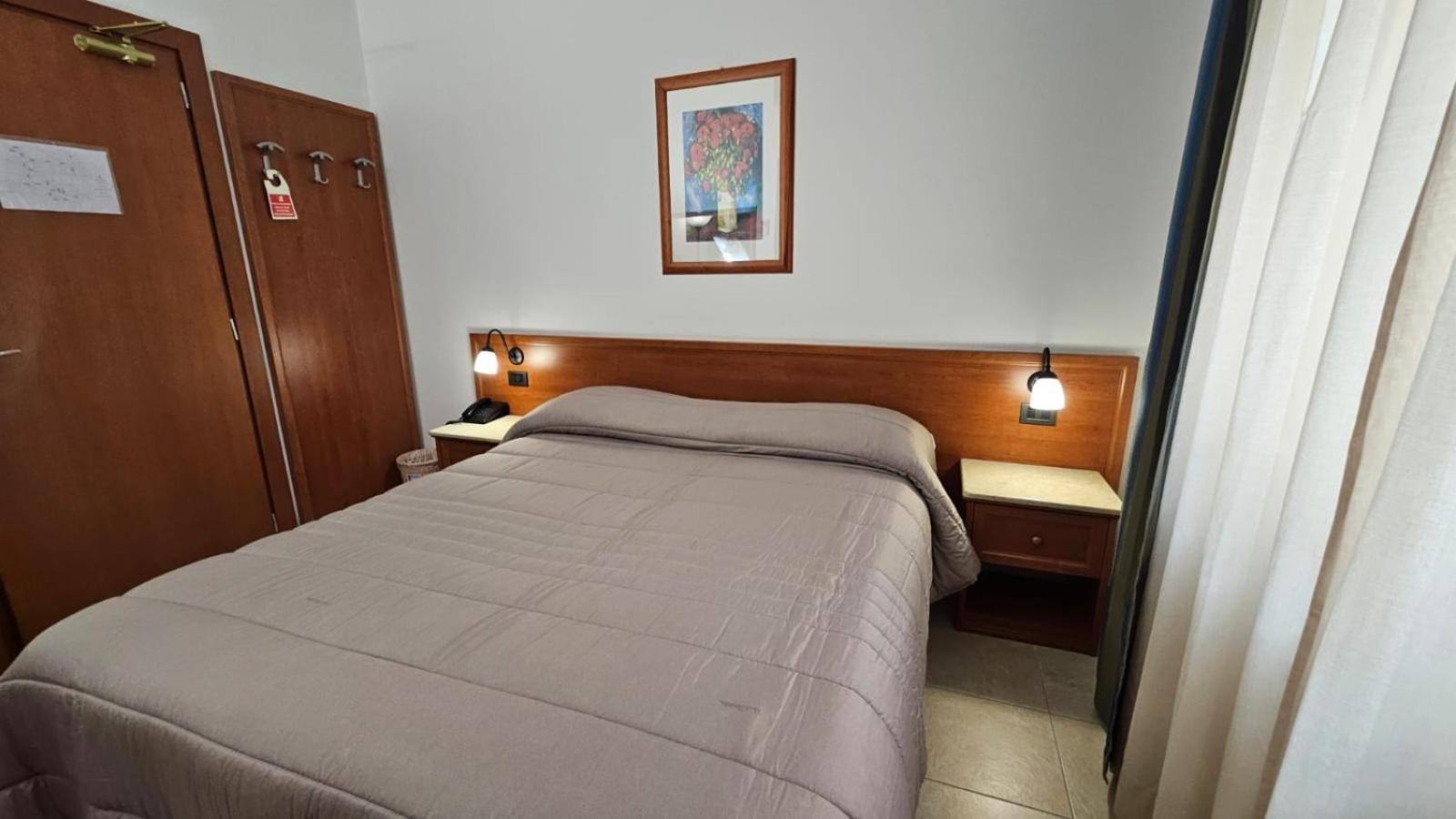 Gh Hotel Piazza Armerina Eksteriør billede