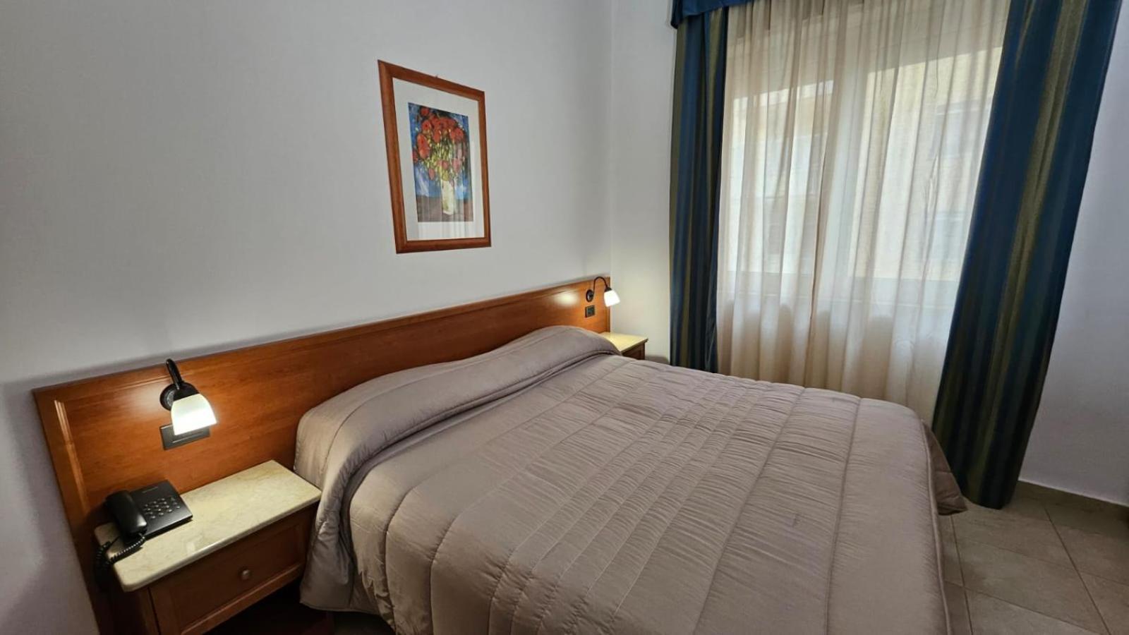 Gh Hotel Piazza Armerina Eksteriør billede