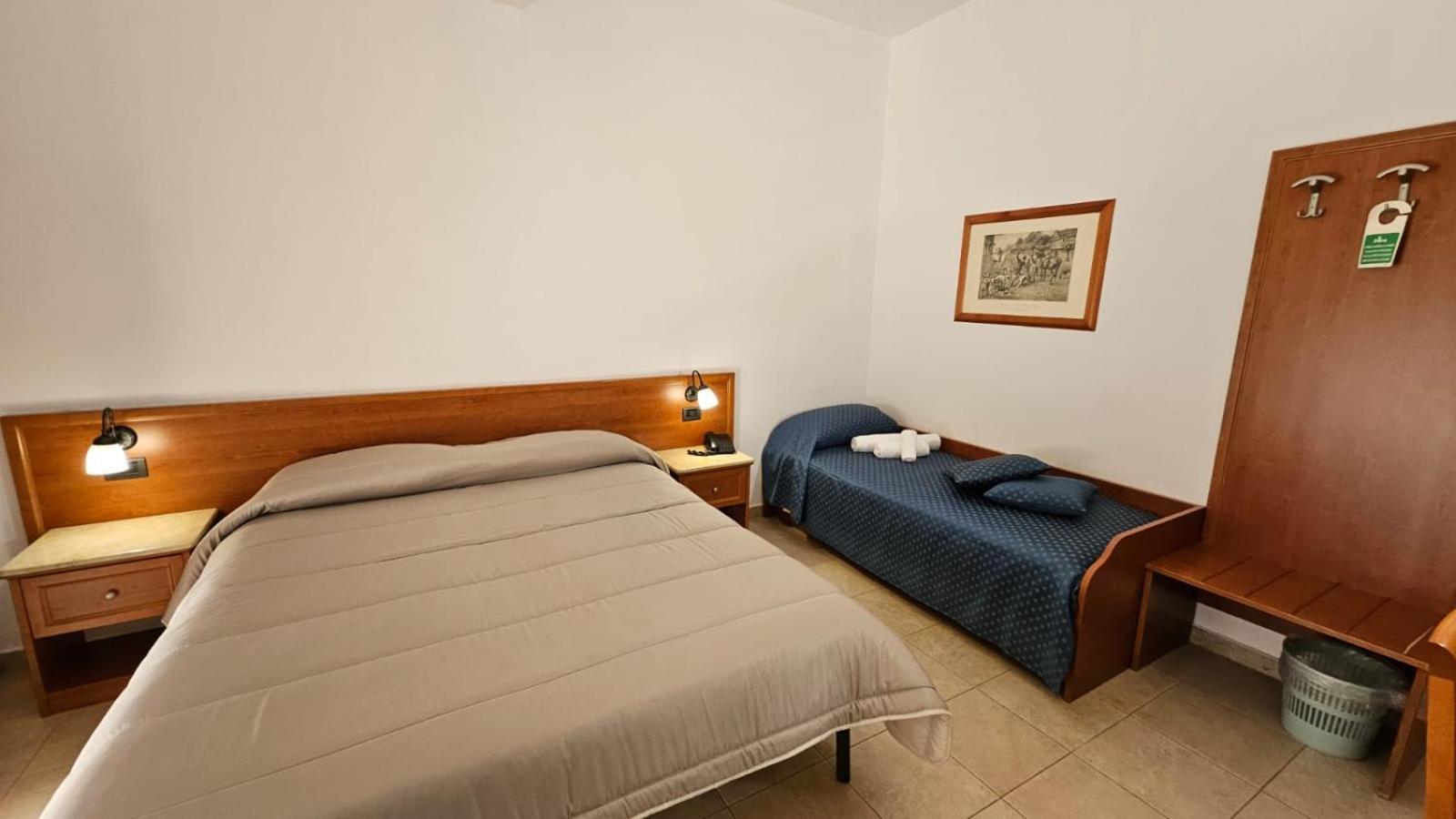 Gh Hotel Piazza Armerina Eksteriør billede