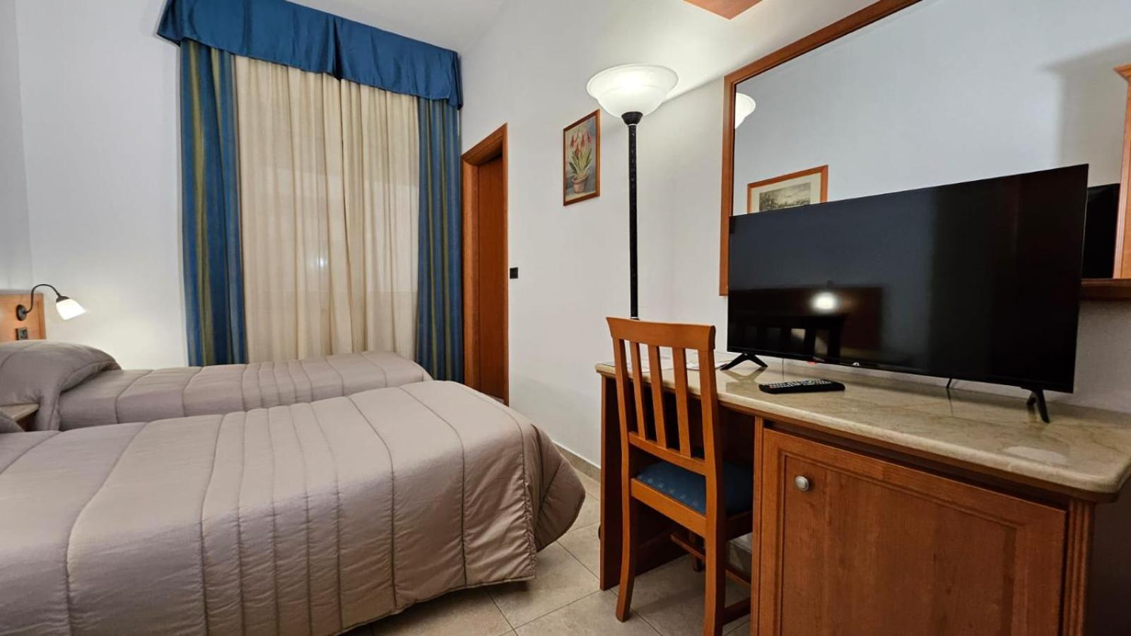 Gh Hotel Piazza Armerina Eksteriør billede