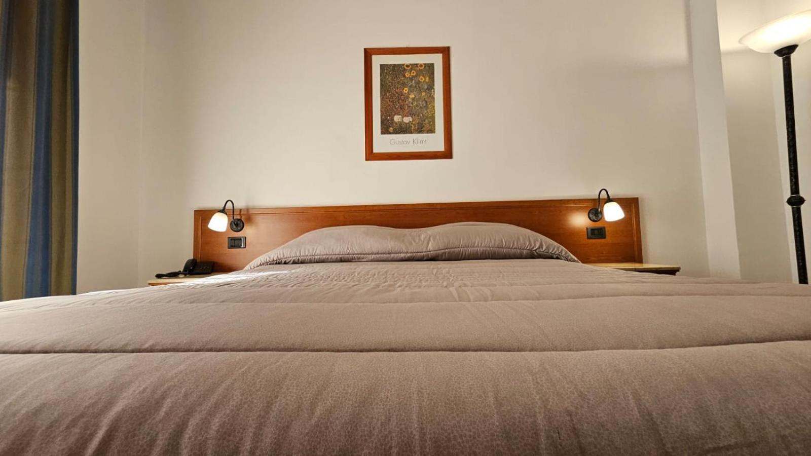 Gh Hotel Piazza Armerina Eksteriør billede