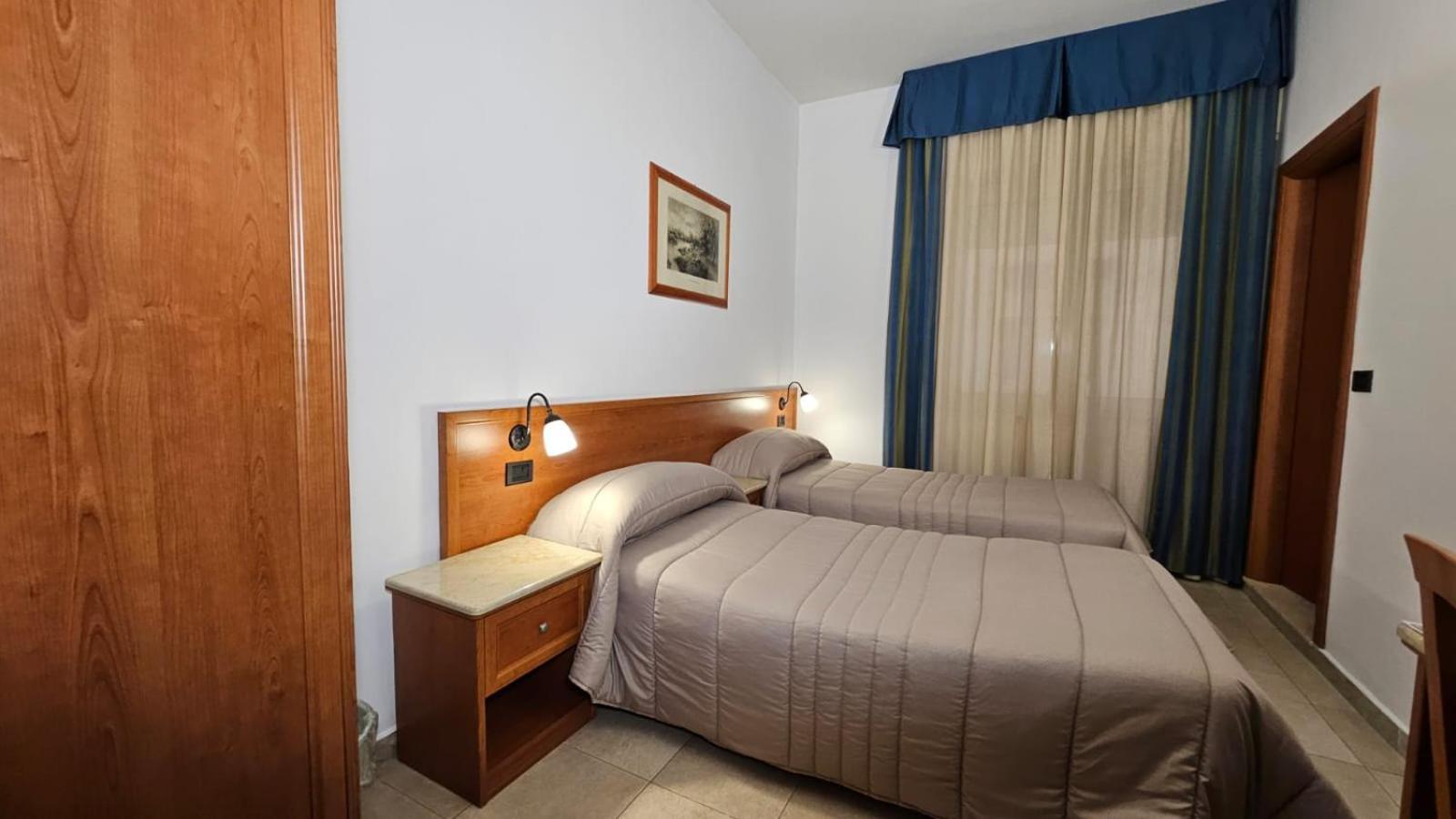 Gh Hotel Piazza Armerina Eksteriør billede