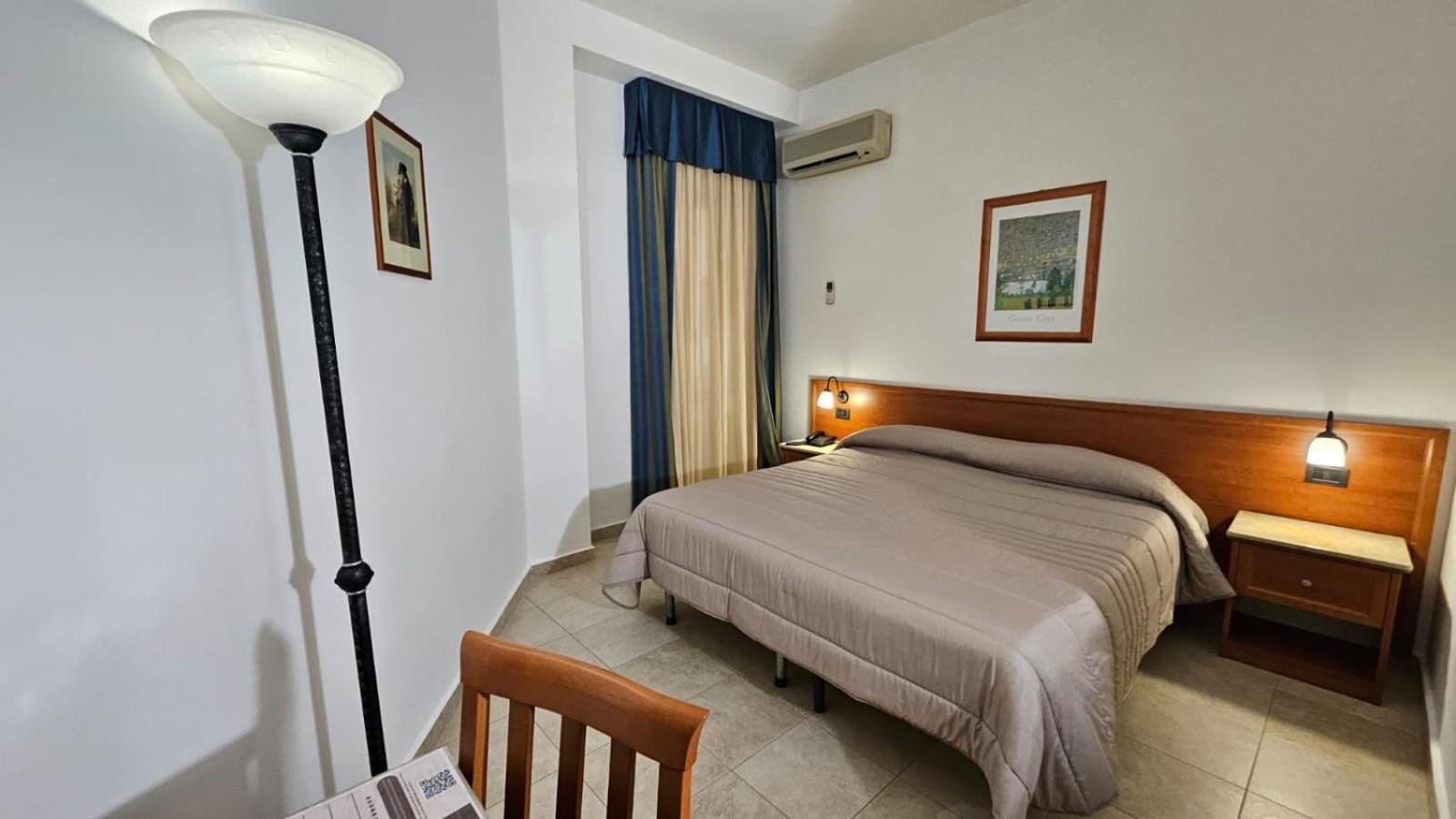 Gh Hotel Piazza Armerina Eksteriør billede