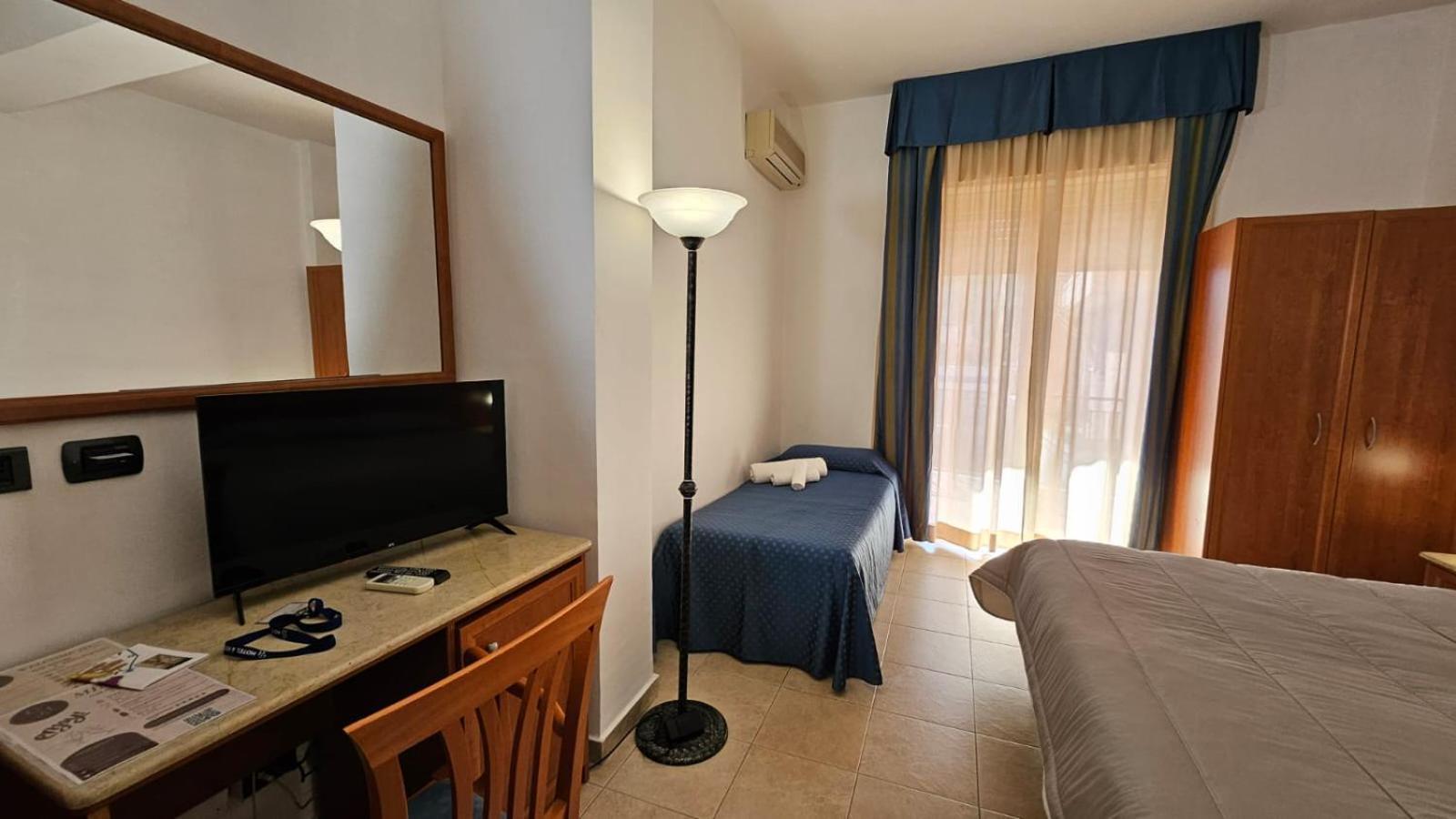 Gh Hotel Piazza Armerina Eksteriør billede