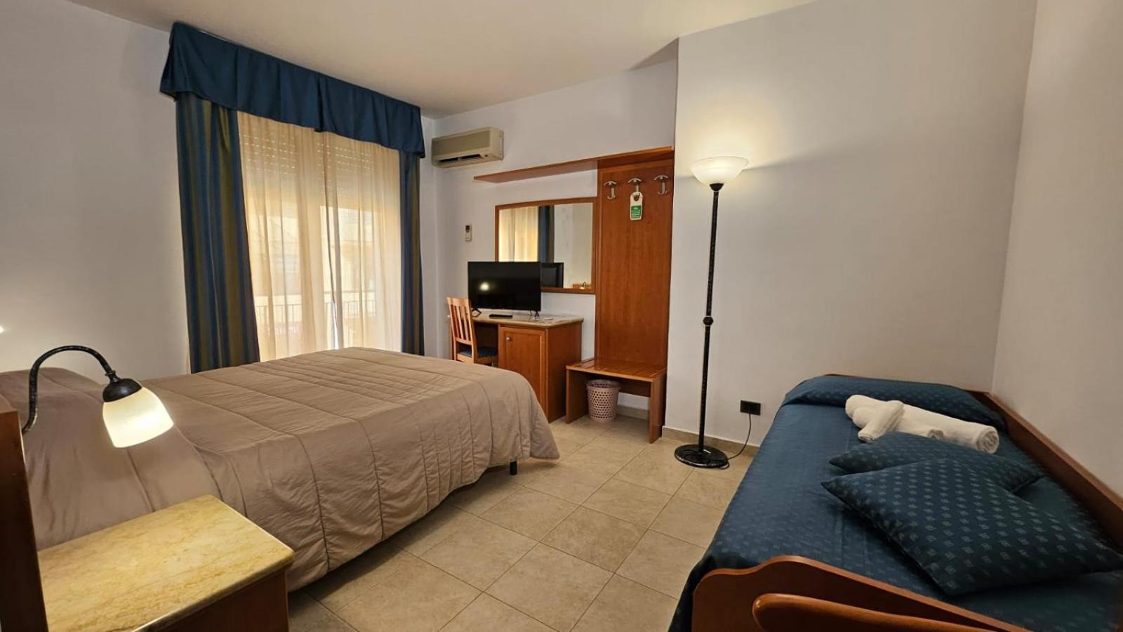 Gh Hotel Piazza Armerina Eksteriør billede