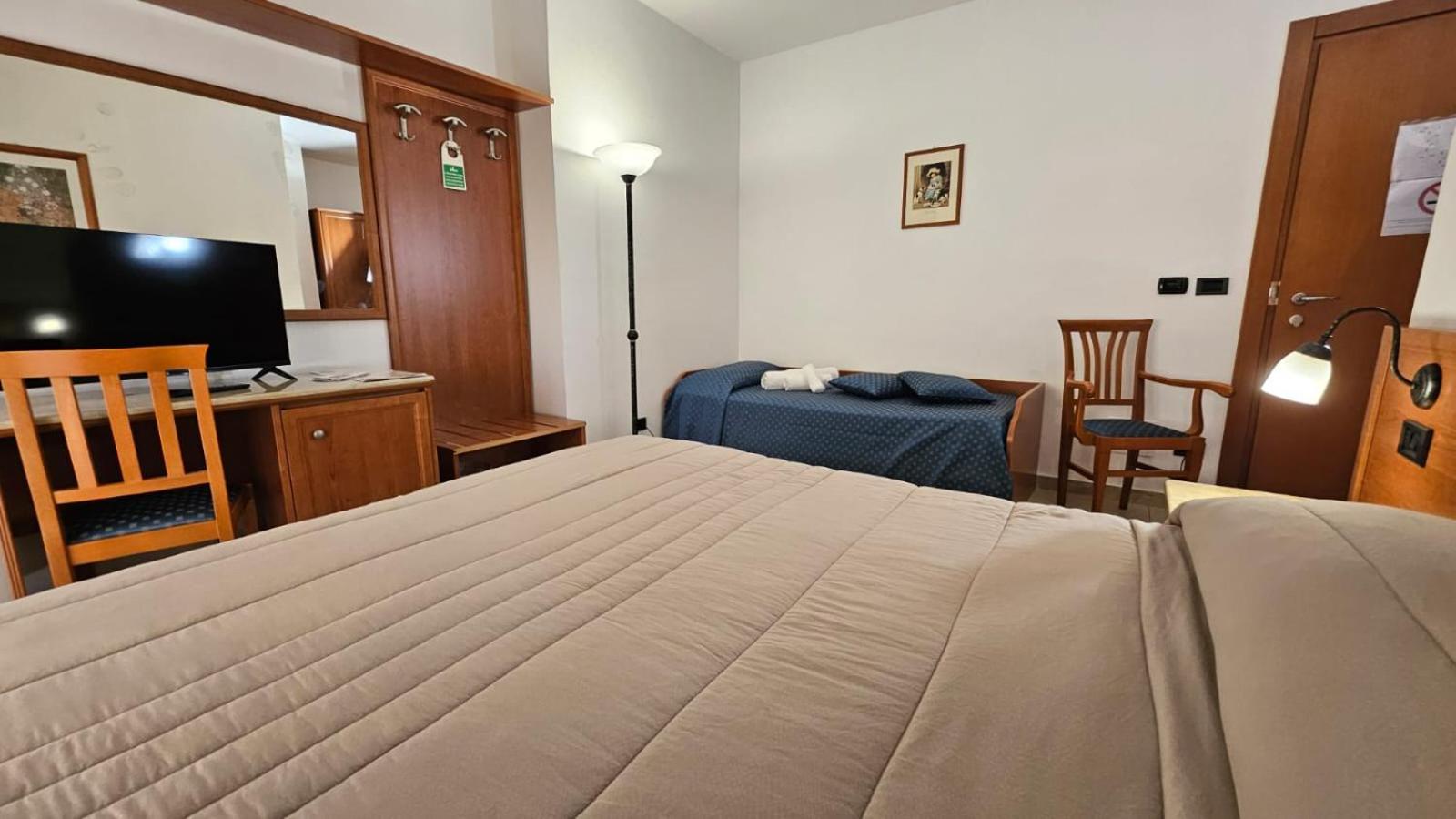 Gh Hotel Piazza Armerina Eksteriør billede