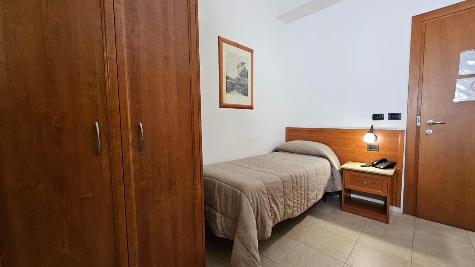 Gh Hotel Piazza Armerina Eksteriør billede
